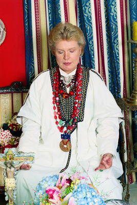 Walter Mercado Poster 3362214