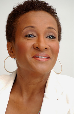 Wanda Sykes posters