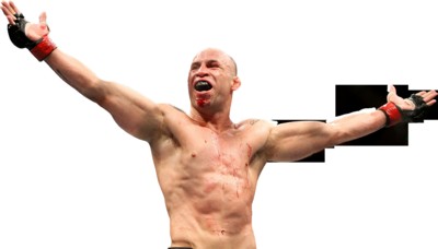 Wanderlei Silva posters