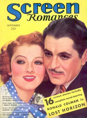 Warner Baxter posters