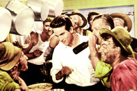 Warren Beatty Sweatshirt #2551399