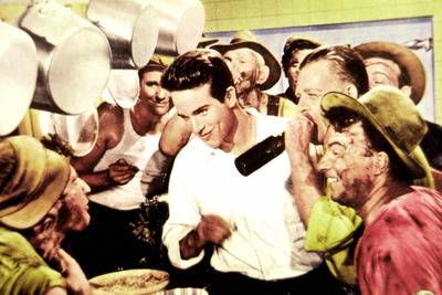 Warren Beatty posters