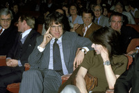 Warren Beatty tote bag #G818252