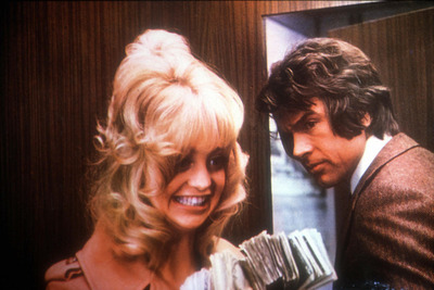 Warren Beatty posters