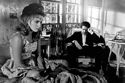 Warren Beatty posters