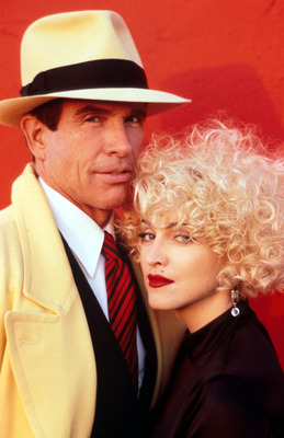 Warren Beatty posters