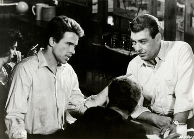 Warren Beatty posters