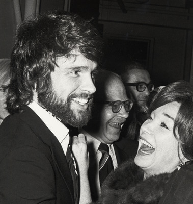 Warren Beatty posters