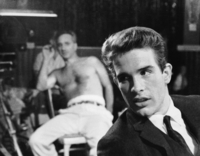 Warren Beatty Tank Top #2551473