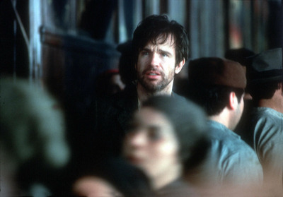 Warren Beatty posters