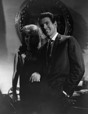 Warren Beatty posters