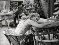 Warren Beatty Tank Top #2551485