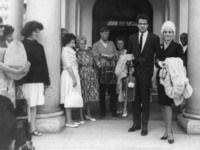 Warren Beatty Sweatshirt #2551489