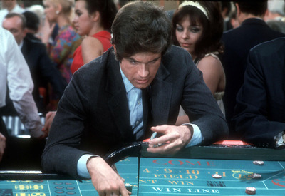 Warren Beatty posters