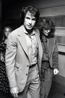 Warren Beatty posters