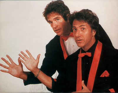 Warren Beatty posters