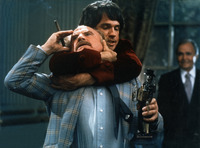 Warren Beatty tote bag #G818374