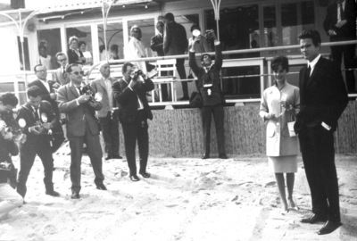 Warren Beatty posters