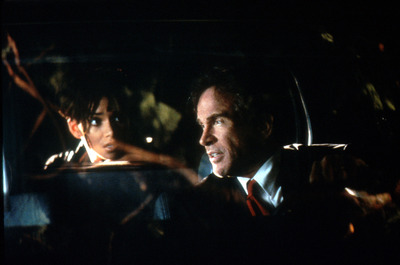 Warren Beatty posters