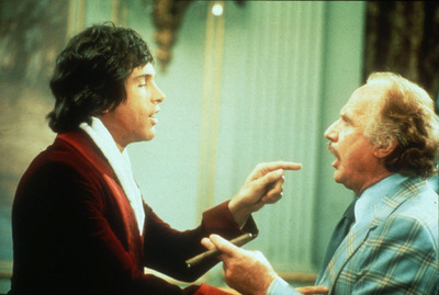 Warren Beatty posters