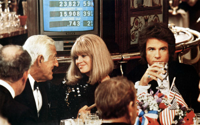 Warren Beatty posters