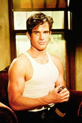 Warren Beatty posters