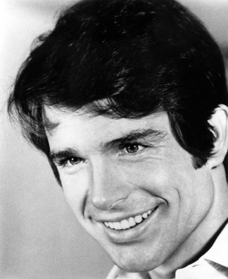 Warren Beatty posters