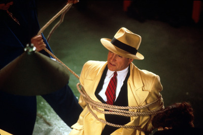 Warren Beatty posters