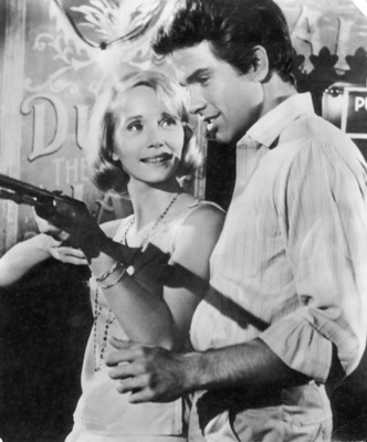 Warren Beatty posters