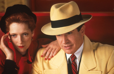 Warren Beatty posters