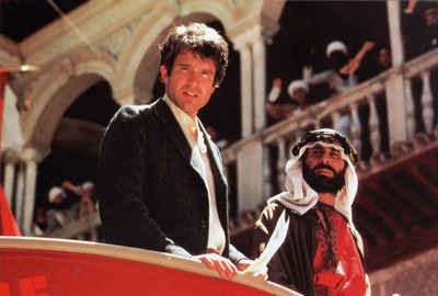 Warren Beatty posters