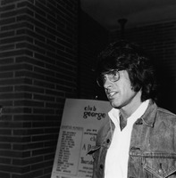 Warren Beatty tote bag #G909988