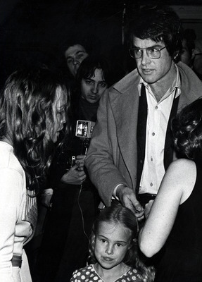 Warren Beatty posters