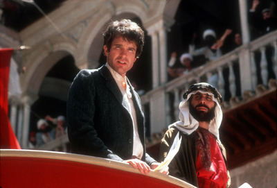 Warren Beatty posters