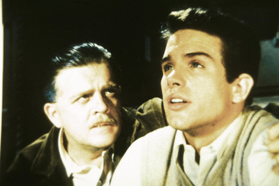 Warren Beatty posters