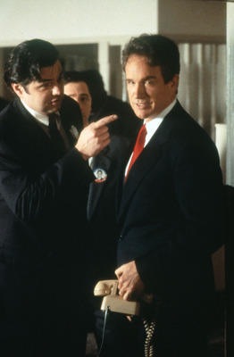 Warren Beatty posters