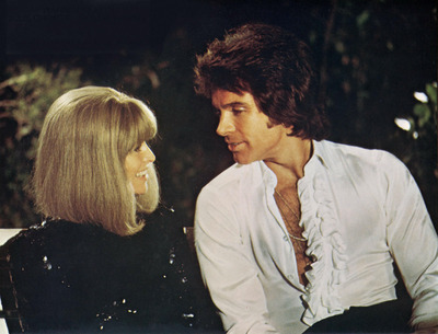 Warren Beatty posters