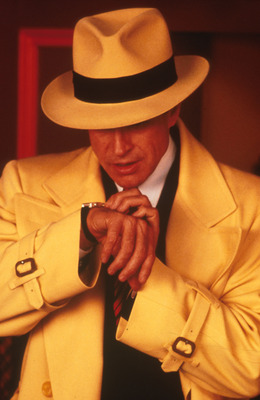 Warren Beatty posters