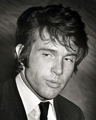 Warren Beatty posters