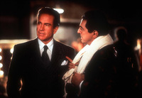 Warren Beatty Sweatshirt #2667908