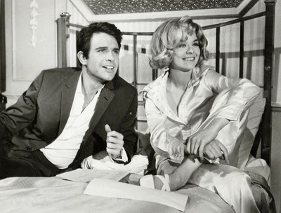 Warren Beatty posters