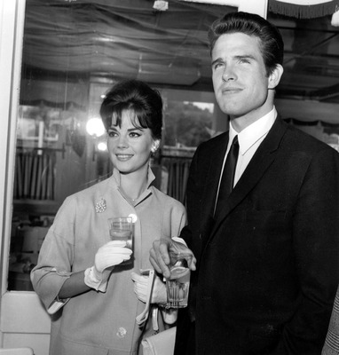 Warren Beatty posters