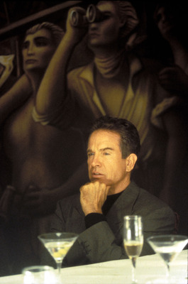 Warren Beatty posters