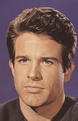 Warren Beatty posters