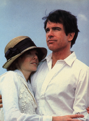 Warren Beatty posters