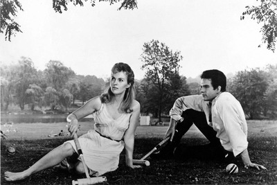 Warren Beatty posters