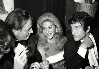 Warren Beatty Sweatshirt #2667951