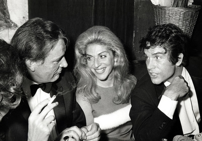 Warren Beatty posters