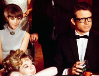 Warren Beatty Sweatshirt #2667953