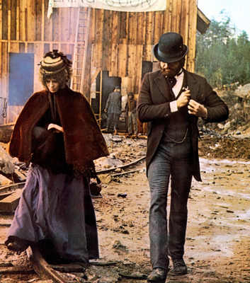 Warren Beatty posters